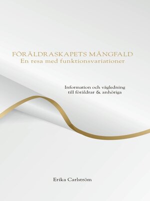 cover image of Föräldraskapets mångfald